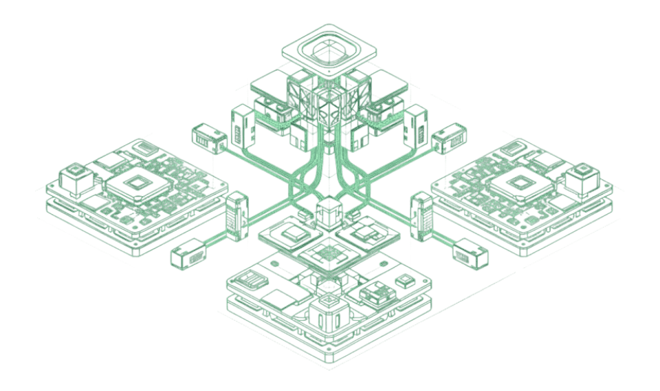 Service Illustration