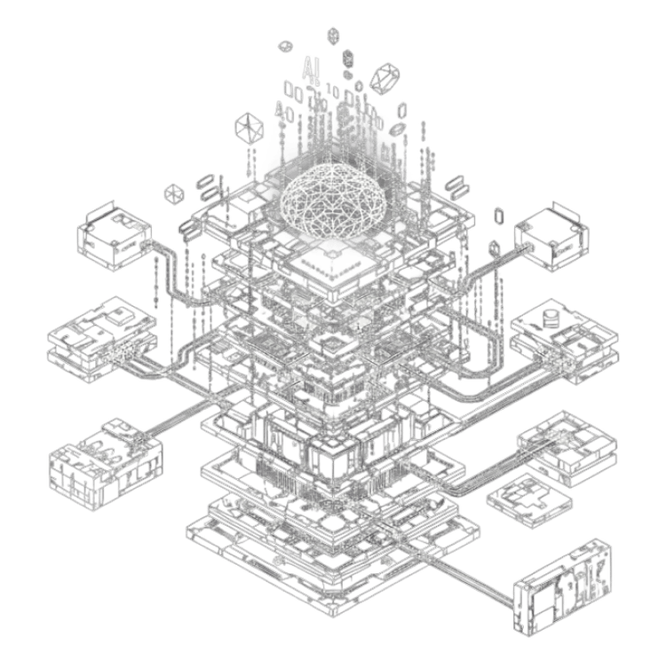 Service Illustration