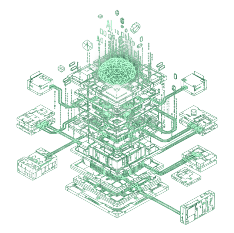 Service Illustration