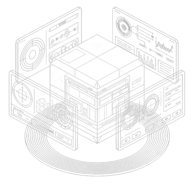 Service Illustration