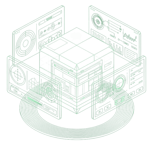 Service Illustration