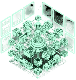 Service Illustration