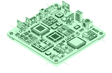 Service Illustration