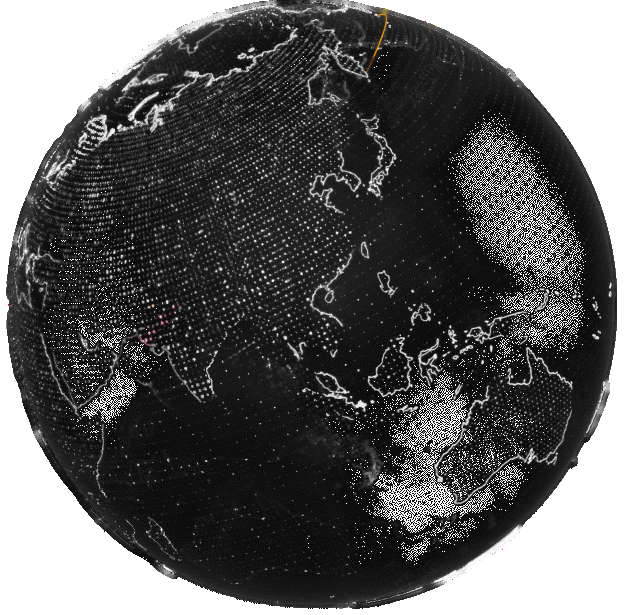 Globe